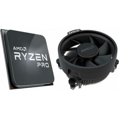 AMD Ryzen 5 5600X 3.7GHz  (100-100000065BOX)